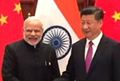 China is willing with India to maintain 